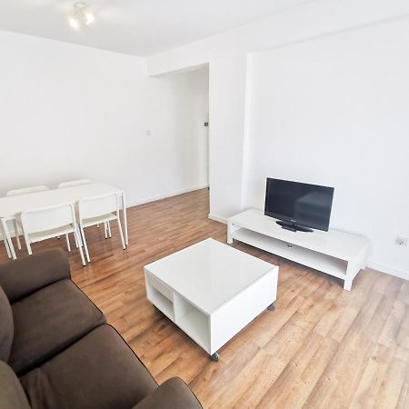 Island Time Holiday Apartment Ларнака Екстер'єр фото