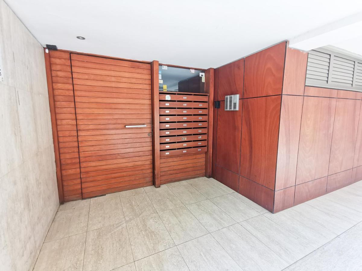 Island Time Holiday Apartment Ларнака Екстер'єр фото